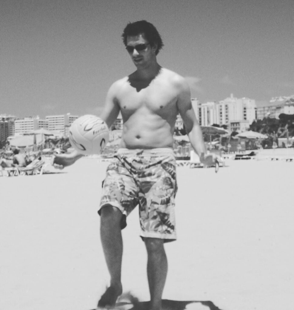 Fit Bro Coaching