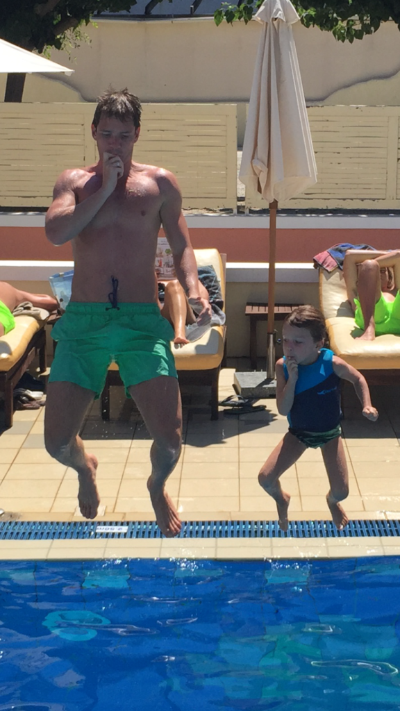Fit Bro Coaching