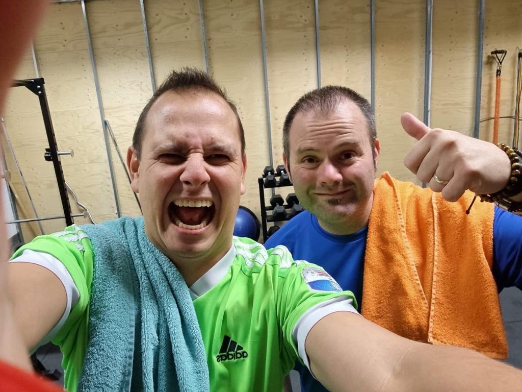 Duo coaching TROTS