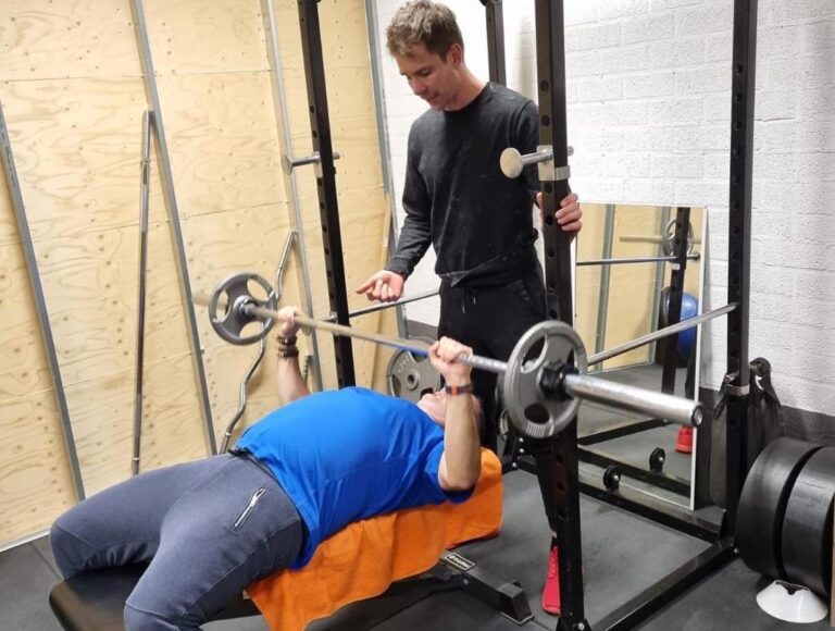 Personal Training TROTS