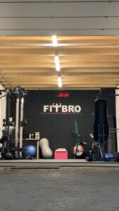 Fit Bro Coaching