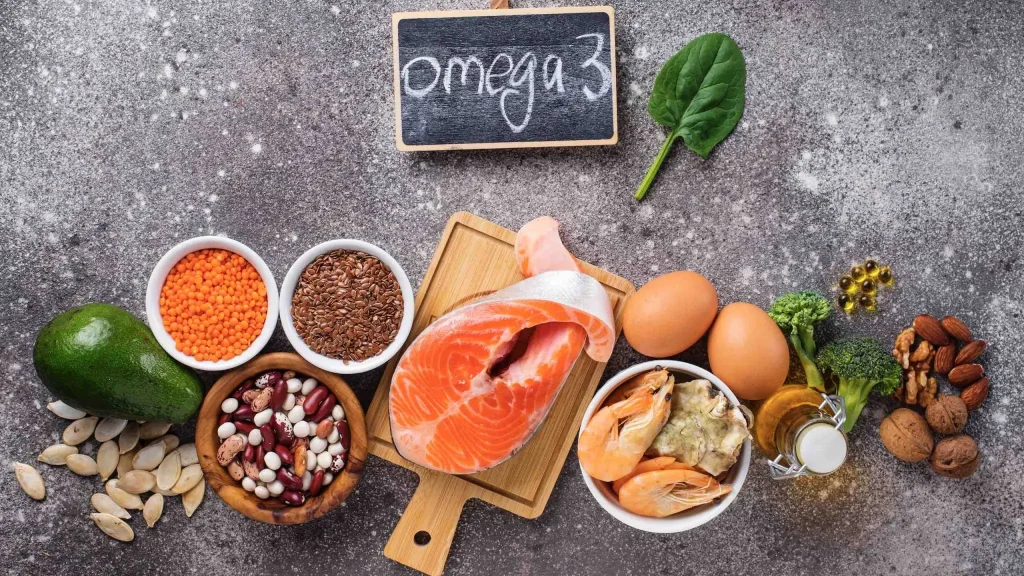 Omega-3