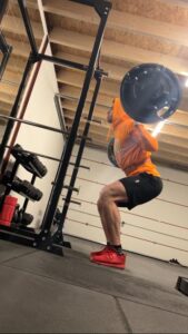 Krachttraining